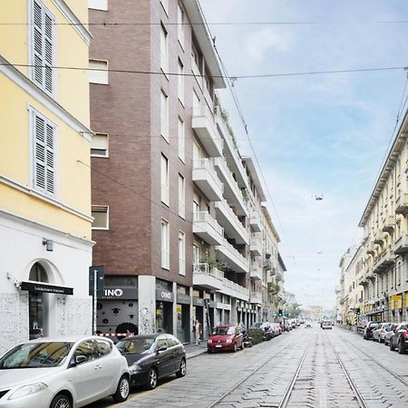 Easylife - Oasi Chic Pochi Passi Dai Navigli Apartman Milánó Kültér fotó