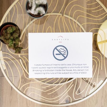 Easylife - Oasi Chic Pochi Passi Dai Navigli Apartman Milánó Kültér fotó