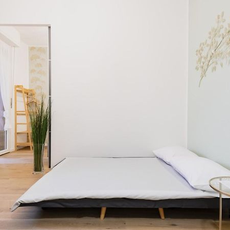 Easylife - Oasi Chic Pochi Passi Dai Navigli Apartman Milánó Kültér fotó