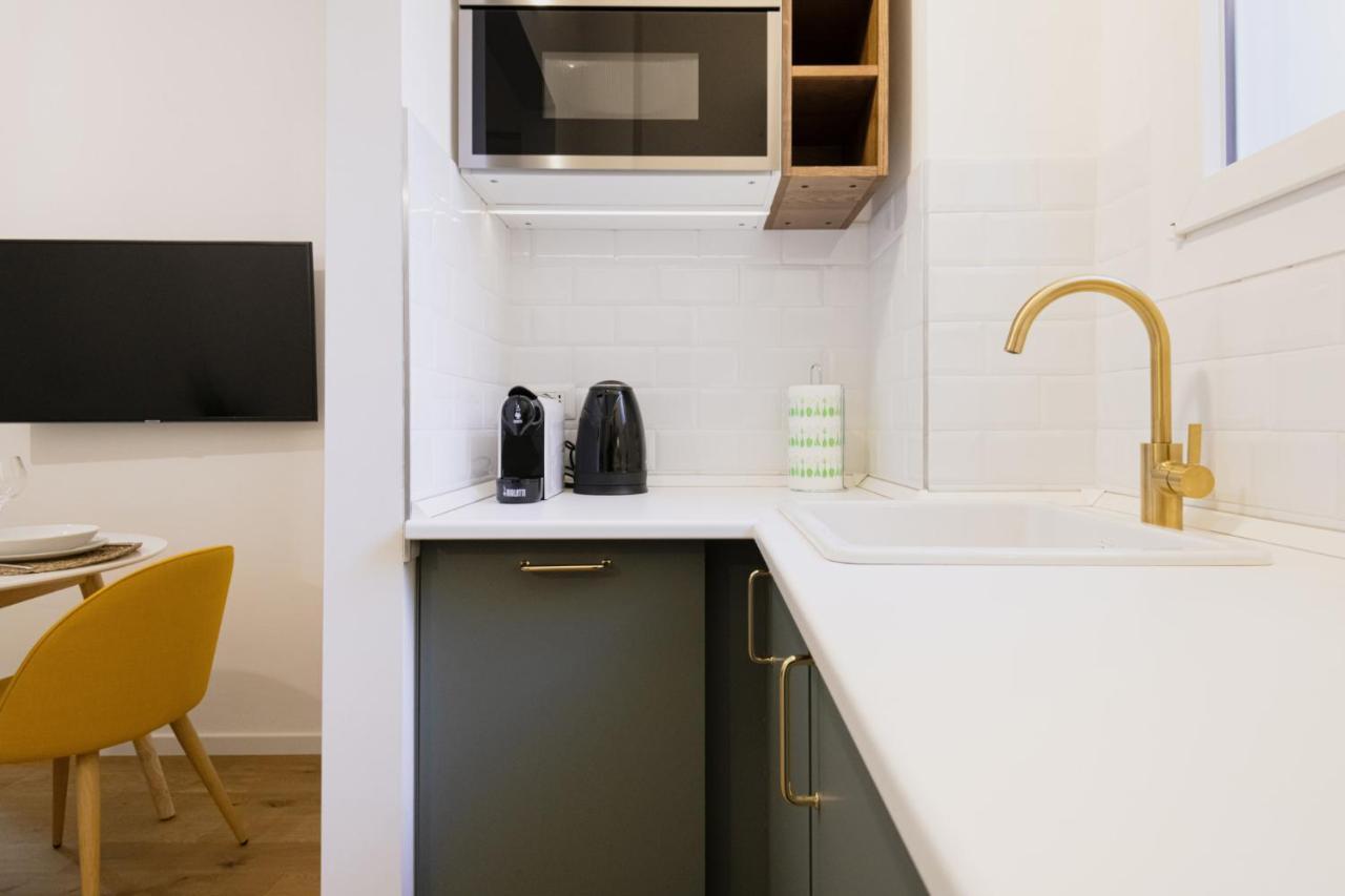 Easylife - Oasi Chic Pochi Passi Dai Navigli Apartman Milánó Kültér fotó