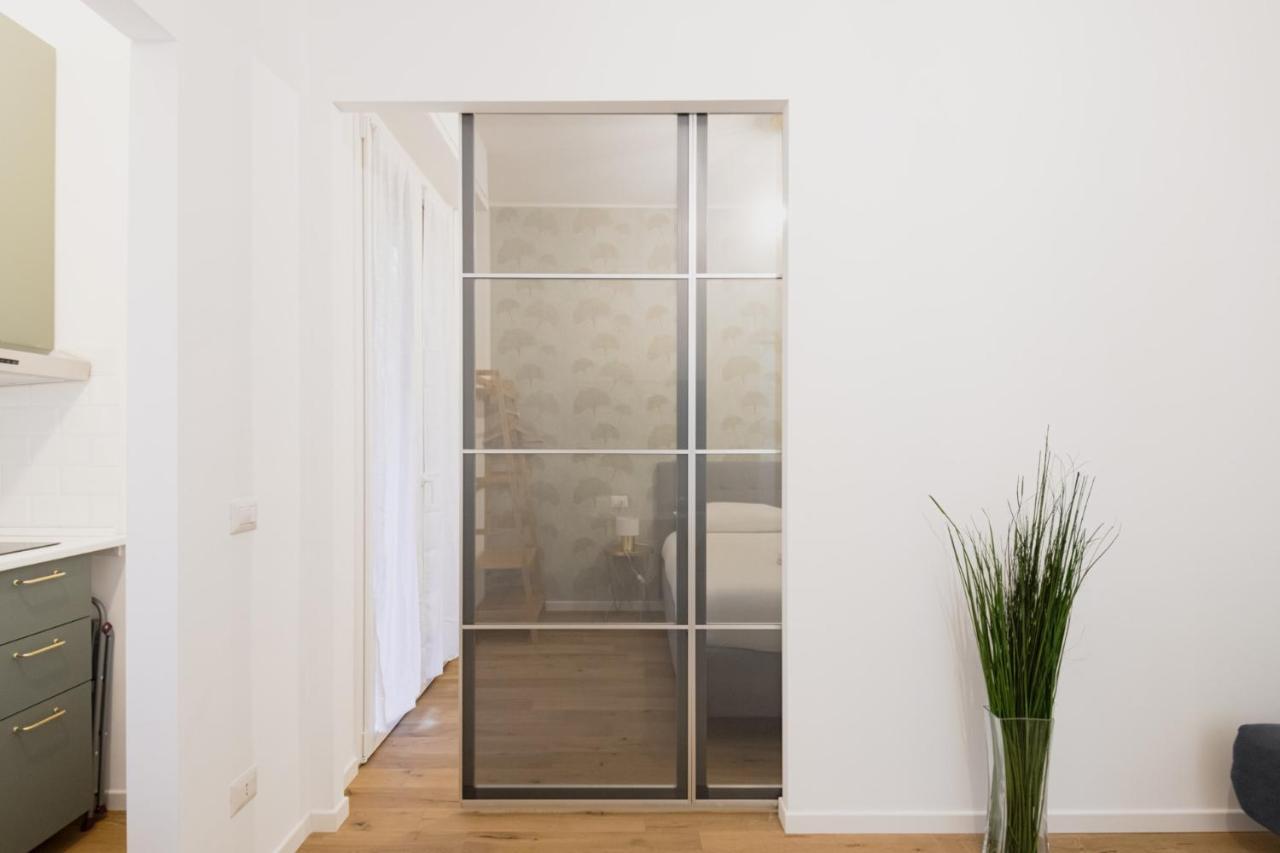 Easylife - Oasi Chic Pochi Passi Dai Navigli Apartman Milánó Kültér fotó