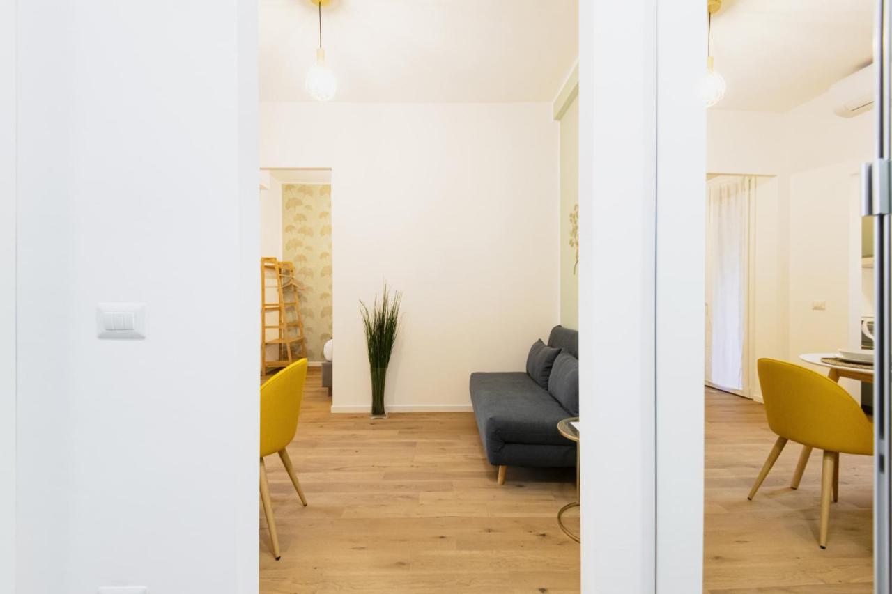Easylife - Oasi Chic Pochi Passi Dai Navigli Apartman Milánó Kültér fotó