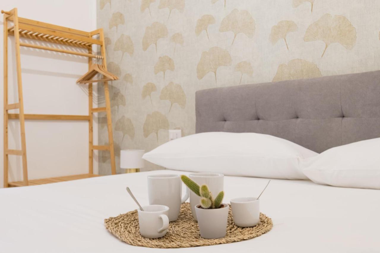 Easylife - Oasi Chic Pochi Passi Dai Navigli Apartman Milánó Kültér fotó