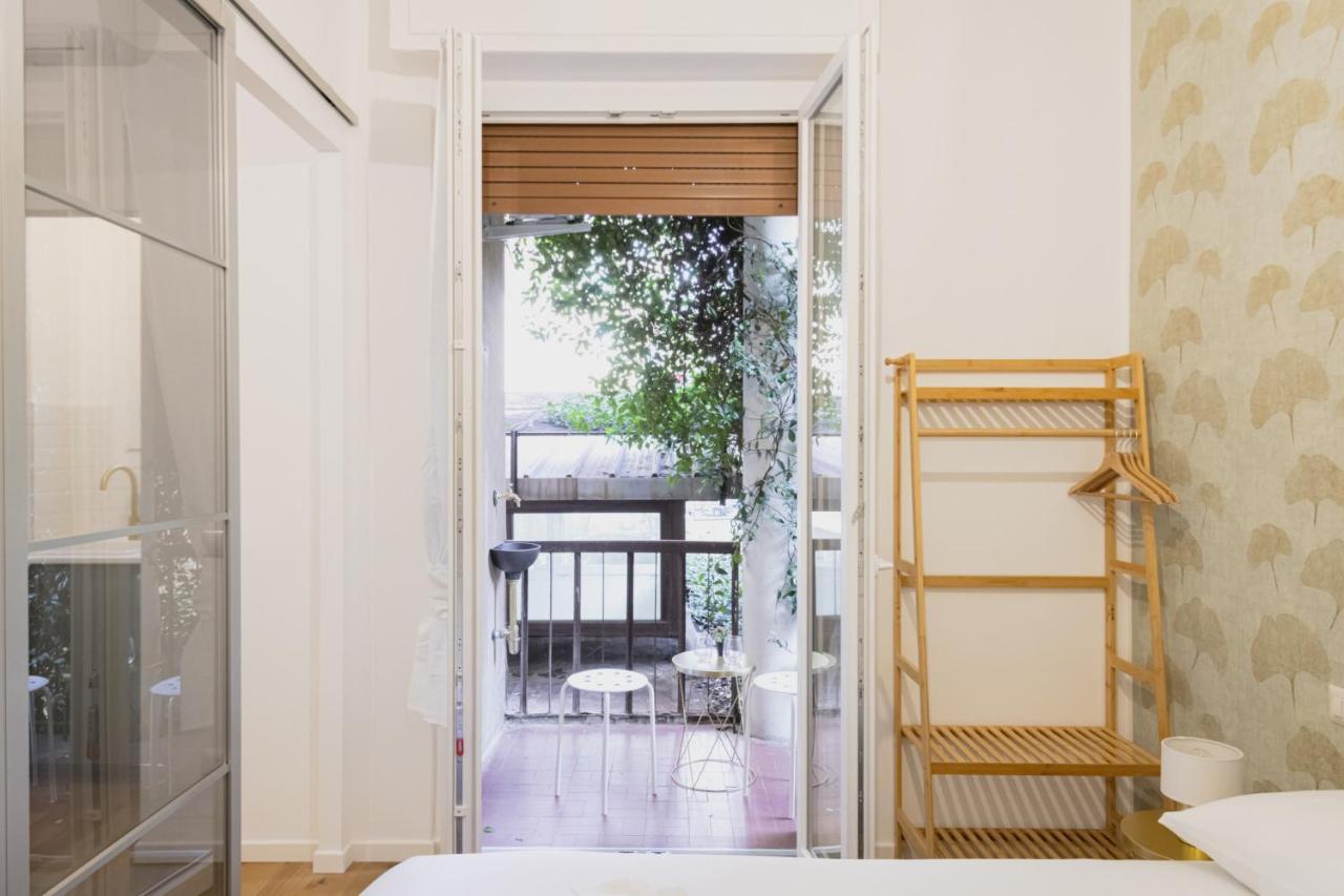 Easylife - Oasi Chic Pochi Passi Dai Navigli Apartman Milánó Kültér fotó