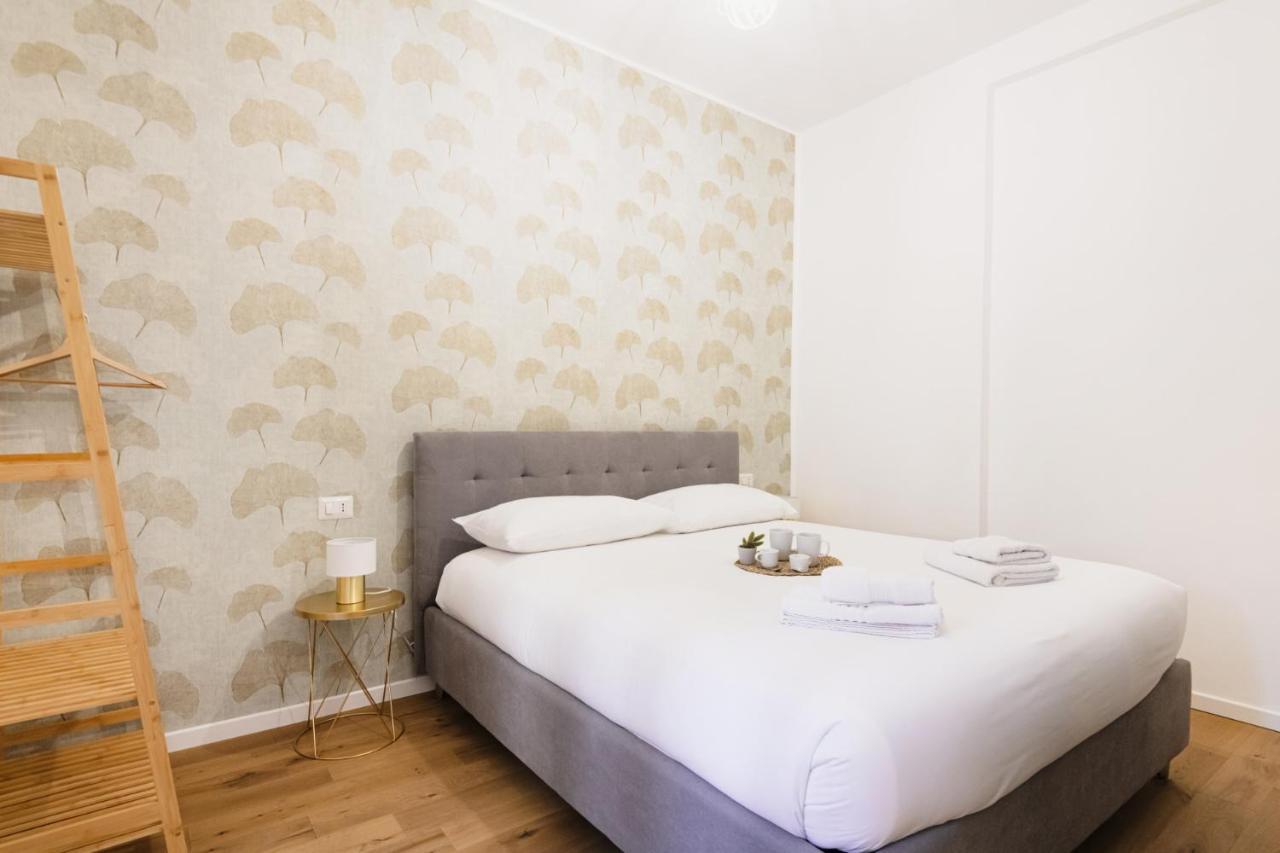 Easylife - Oasi Chic Pochi Passi Dai Navigli Apartman Milánó Kültér fotó