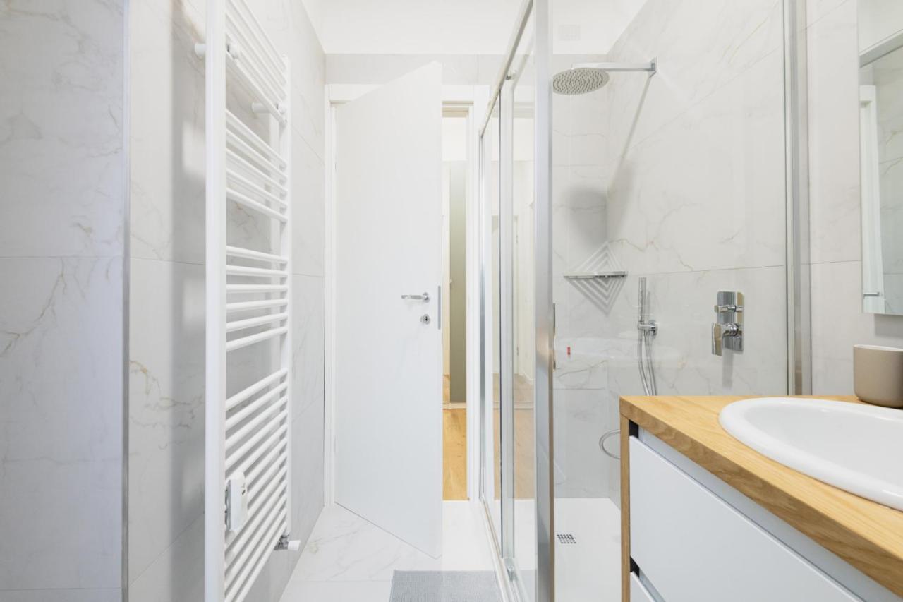 Easylife - Oasi Chic Pochi Passi Dai Navigli Apartman Milánó Kültér fotó