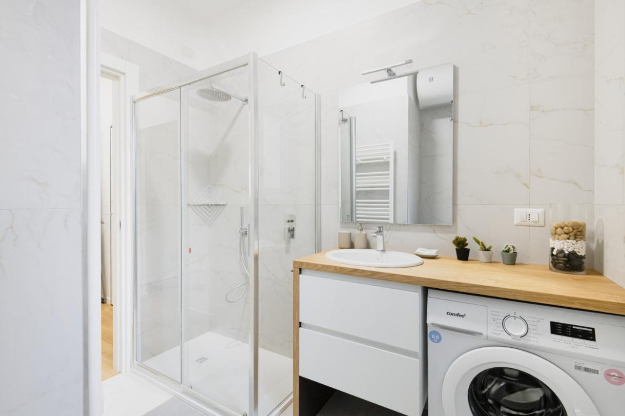 Easylife - Oasi Chic Pochi Passi Dai Navigli Apartman Milánó Kültér fotó
