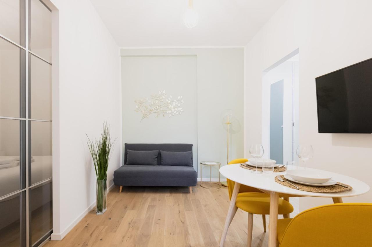 Easylife - Oasi Chic Pochi Passi Dai Navigli Apartman Milánó Kültér fotó