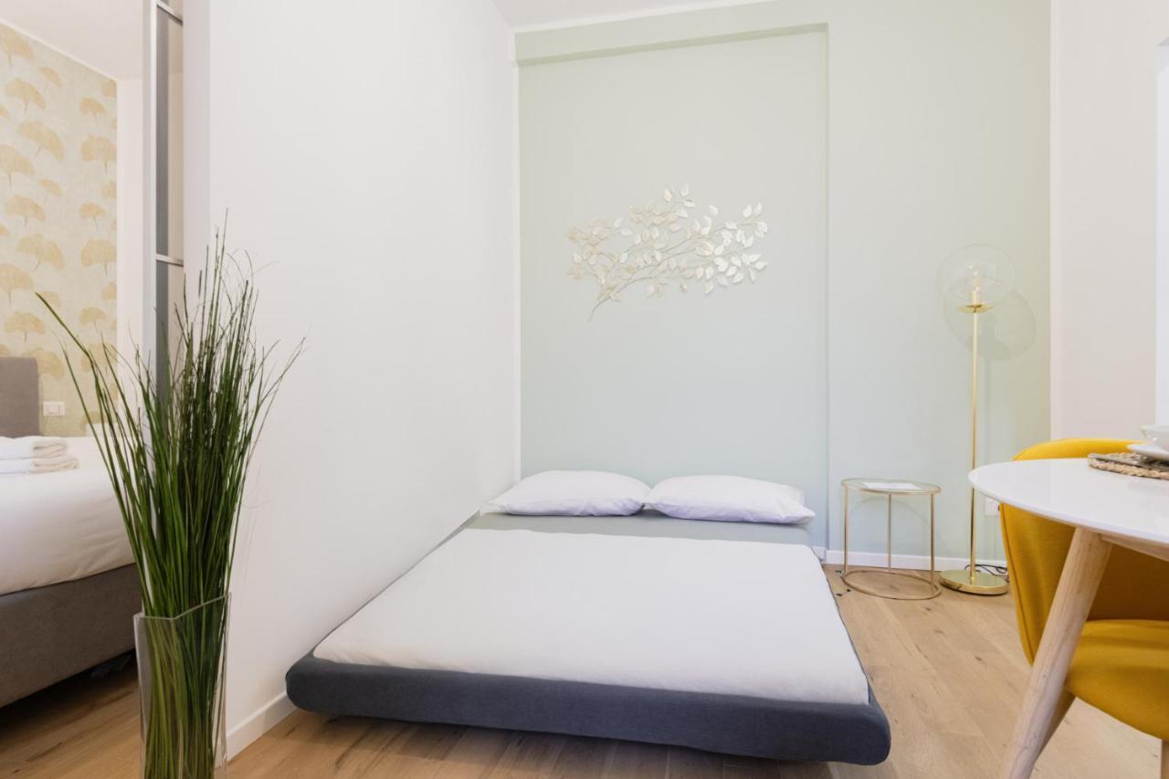 Easylife - Oasi Chic Pochi Passi Dai Navigli Apartman Milánó Kültér fotó