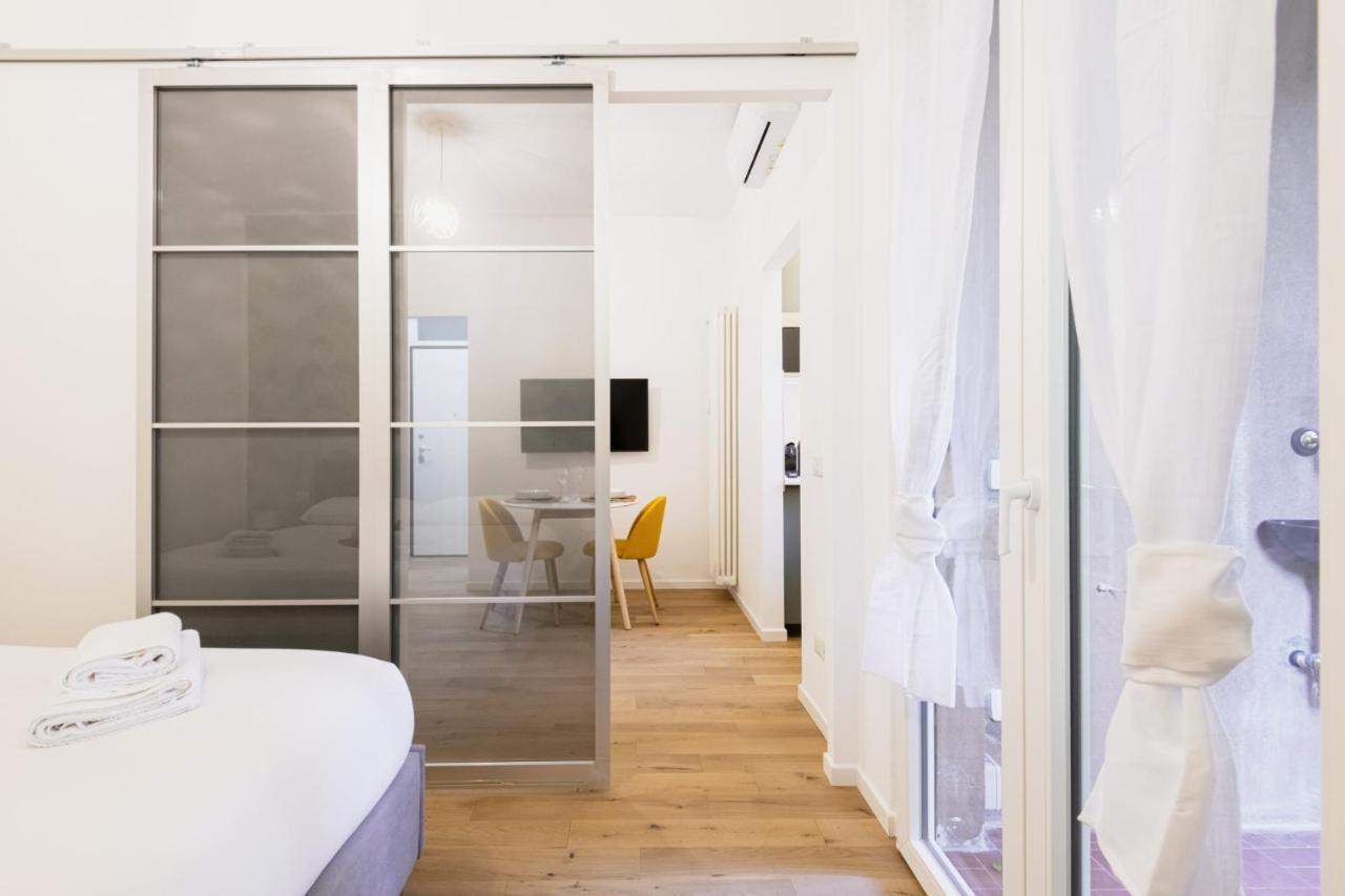 Easylife - Oasi Chic Pochi Passi Dai Navigli Apartman Milánó Kültér fotó