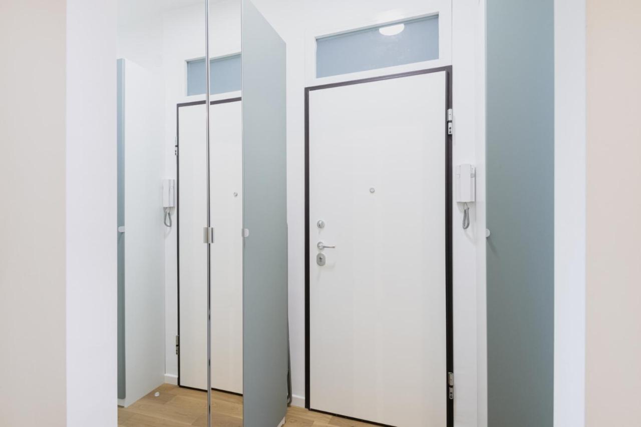 Easylife - Oasi Chic Pochi Passi Dai Navigli Apartman Milánó Kültér fotó
